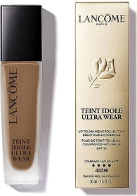 Lancôme Teint Idole Ultra Wear Foundation 10.2 Bronze LSF15, 30ml