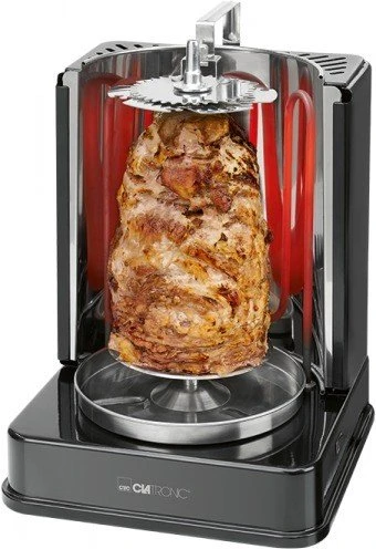 Clatronic DVG 3686 Rotisserie/Dönergrill