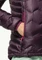 Jack Wolfskin Alpspitze Down Hoody Funktionsjacke grapevine (Damen) Vorschaubild