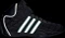 adidas Mercedes AMG Petronas Formula One Team Adiracer High core black/silver metallic Vorschaubild
