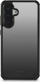 Hama Handyhülle Extreme Protect für Samsung Galaxy A26 5G schwarz