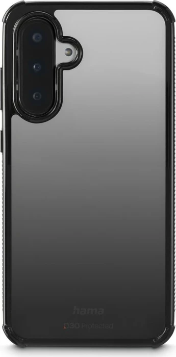 Hama Handyhülle Extreme Protect für Samsung Galaxy A26 5G schwarz