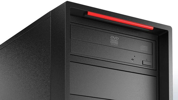 Lenovo ThinkStation P300, Xeon E3-1246 v3, 8GB RAM, 256GB SSD, DE