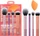 Real Techniques Everyday Essentials Pinsel-Set