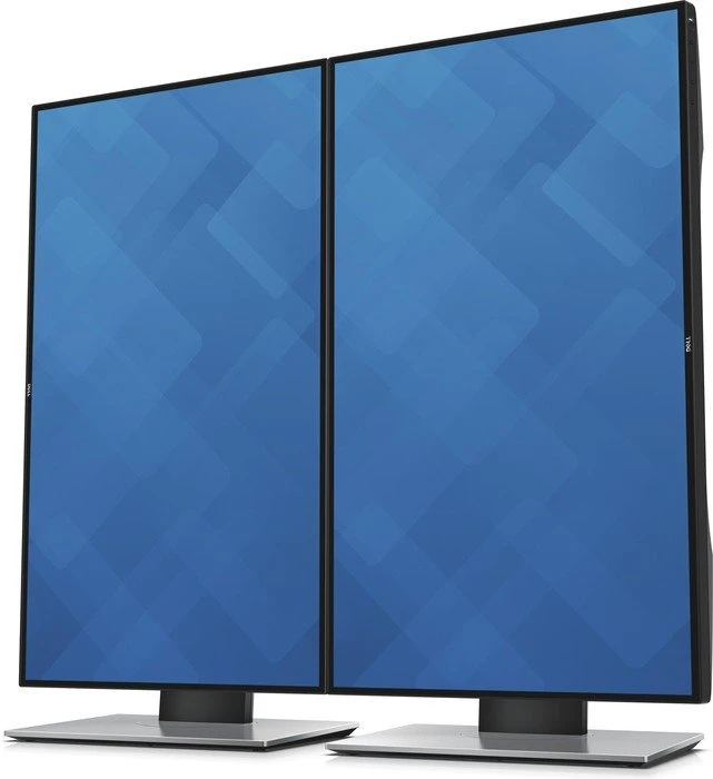 Dell UltraSharp U2717D, 27"