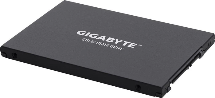 GIGABYTE UD PRO 256GB, 2.5" / SATA 6Gb/s