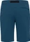 Vaude Badile Hose kurz baltic/mars red (Herren) Vorschaubild