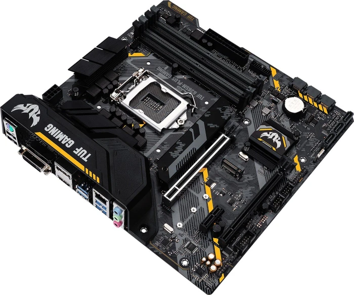 ASUS TUF B365M-Plus Gaming (Intel 1151 v2)