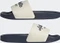 adidas Shower Adilette wonder white/shadow navy Vorschaubild