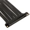Kolink Riser Kabel, gewinkelt, PCIe 5.0, 300mm Vorschaubild