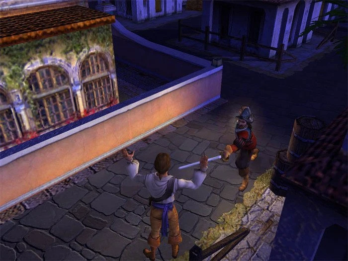 Sid Meier's Pirates! (Download) (PC)