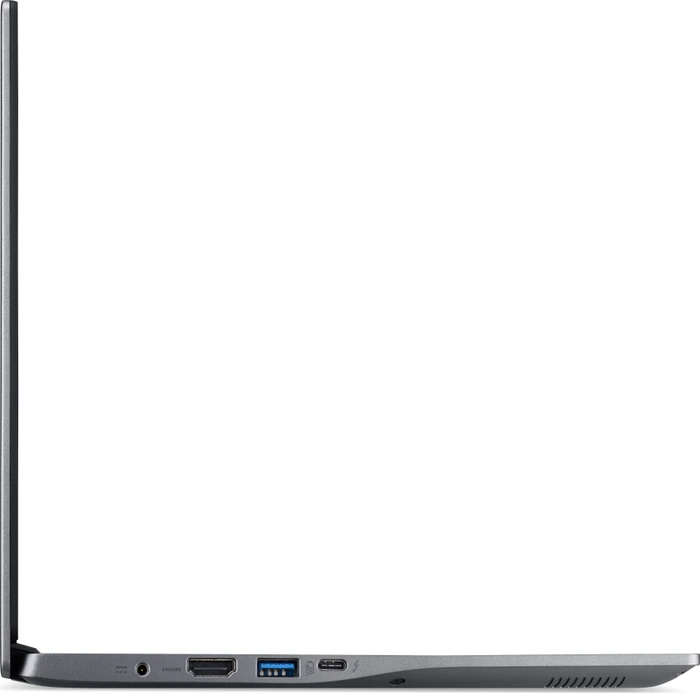 Acer Swift 3 SF314-57-77MU, Steel Gray, Core i7-1065G7, 16GB RAM, 512GB SSD, DE