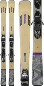 K2 Disruption 81TI (inkl. Bindung) (Damen) (Modell 2024/2025)