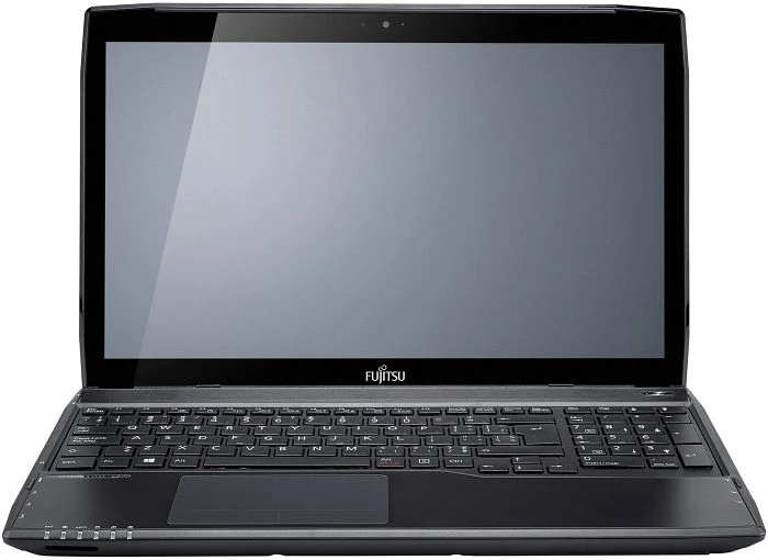 Fujitsu Lifebook A544