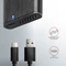 Axagon M.2 Festplattengehäuse, M.2 SATA, USB-C 3.1 Vorschaubild