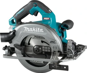 Makita HS004GZ XGT Akku-Handkreissäge solo