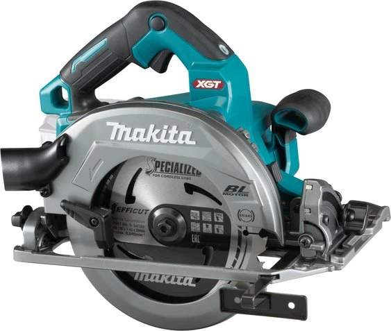 Makita HS004GZ XGT Akku-Handkreissäge solo