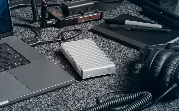 OWC Express 1M2 80G, 1TB, Thunderbolt 5 / USB4 v2