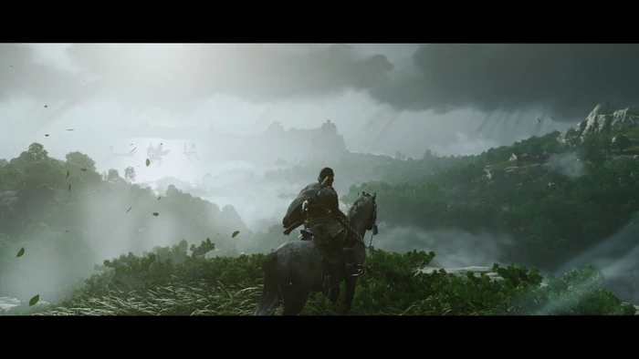 Ghost of Tsushima - Director's Cut (Download) (PC)