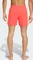 adidas 3-Streifen 13cm Badeshorts lucid red (Herren) Vorschaubild