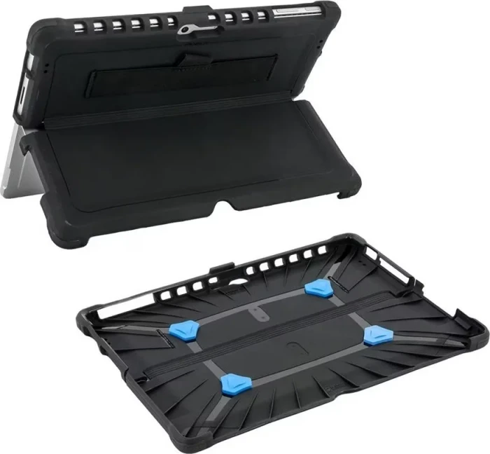 Mobilis Protech Tablet Case für Microsoft Surface Pro 8/9/10/11