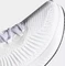 adidas Alphabounce+ cloud white/copper metallic/core black (Damen) Vorschaubild
