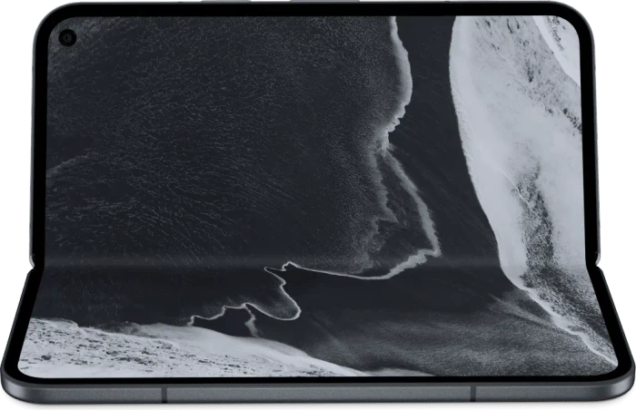Google Pixel 11 Pro Fold 512GB obsidian