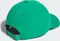 adidas Originals Relaxed Kappe court green Vorschaubild