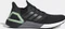 adidas Ultraboost 20 core black/night metallic/signal green (Herren) Vorschaubild