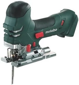 Metabo STA 18 LTX 140 Akku-Pendelhubstichsäge solo inkl. Koffer