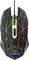 Renkforce RF-GM-120 RGB Gaming-Maus schwarz, USB Vorschaubild