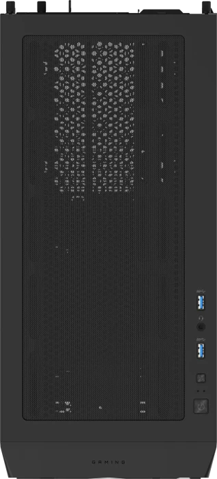 GIGABYTE C102 GLASS, Glasfenster