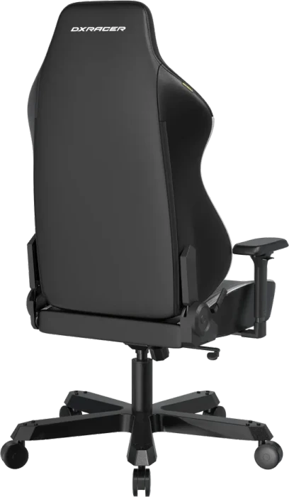 DXRacer Tank XXL Series Gamingstuhl, schwarz/weiß