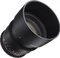 Samyang 85mm T1.5 AS IF UMC II VDSLR für Micro-Four-Thirds Vorschaubild