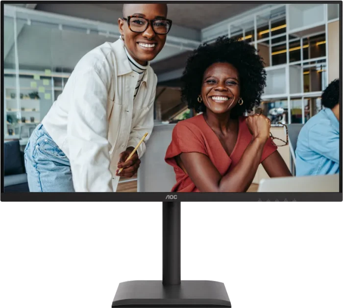 AOC Q32E4U, 31.5"