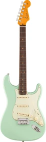 Fender American Ultra Luxe Vintage '60s Stratocaster RW Surf Green
