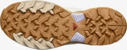 Salomon X Ultra 360 Edge raw umber/wheat/orchid petal (Damen)