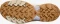 Salomon X Ultra 360 Edge raw umber/wheat/orchid petal (Damen) Vorschaubild