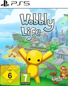 Wobbly Life (PS5)