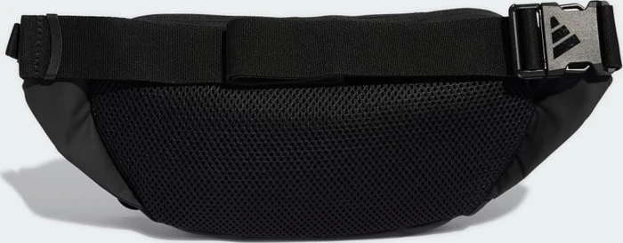 adidas Hybrid Bauchtasche black/reflective silver