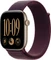 Apple Sport Loop für Apple Watch 46mm burgunder Vorschaubild