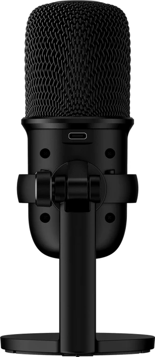 HP HyperX SoloCast schwarz