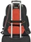 Everki ContemPRO 117 18.4" Laptop-Rucksack, schwarz Vorschaubild