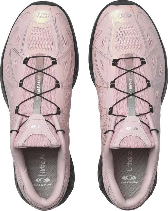 Salomon XT Whisper Void icy pink/black/ftw silver