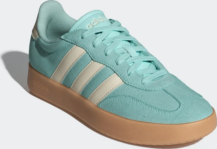 adidas Barreda semi flash aqua/wonder white/gum (Damen)