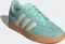 adidas Barreda semi flash aqua/wonder white/gum (Damen) Vorschaubild