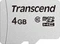 Transcend 300S, microSD UHS-I U3, A1, V30 Vorschaubild