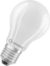 Osram Ledvance LED Classic A 60 Filament DIM CRI97 S Frosted E27 7.2W/927