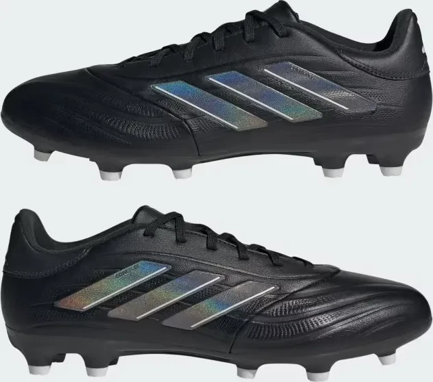adidas Copa Pure II League FG core black/carbon/grey one
