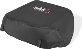 Weber Premium-Abdeckhaube für Plancha 43cm